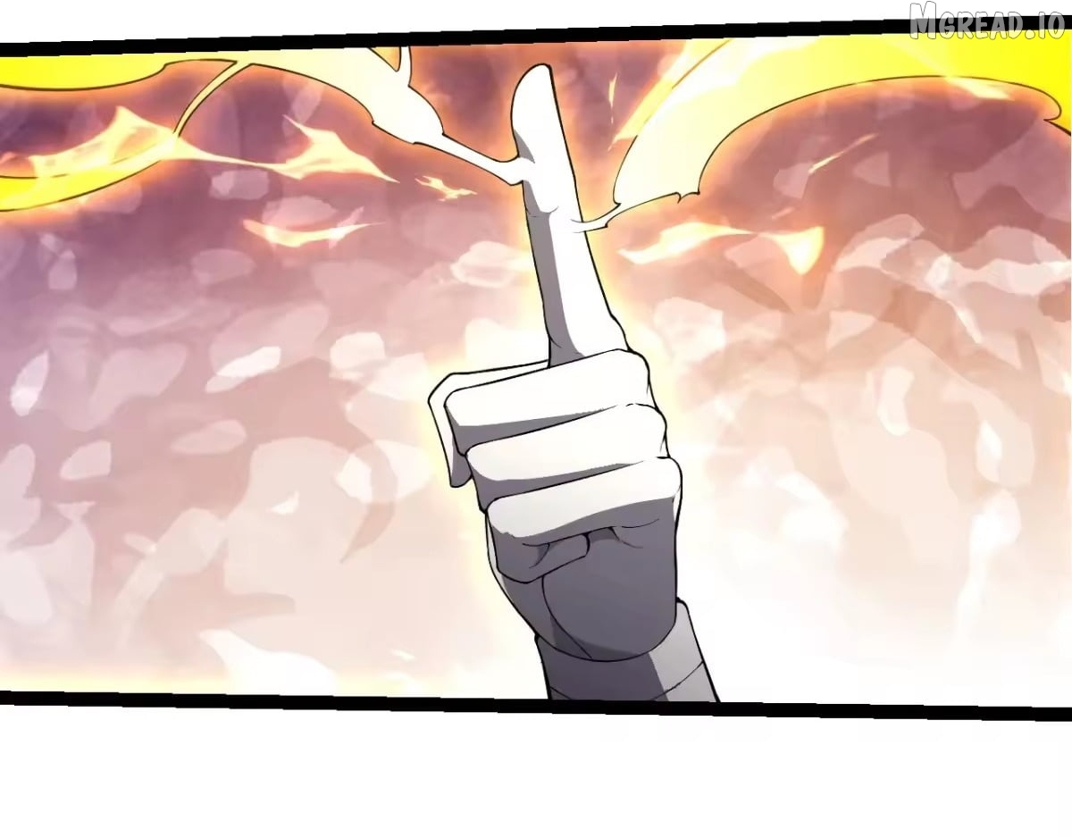 Evolution Begins With A Big Tree Chapter 513  - page 96